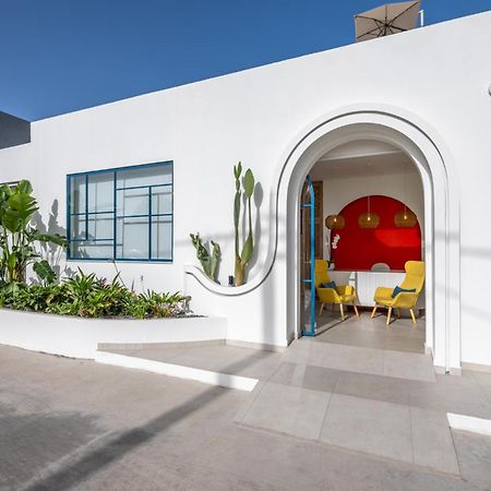 Patricia Suites Faliraki Ngoại thất bức ảnh