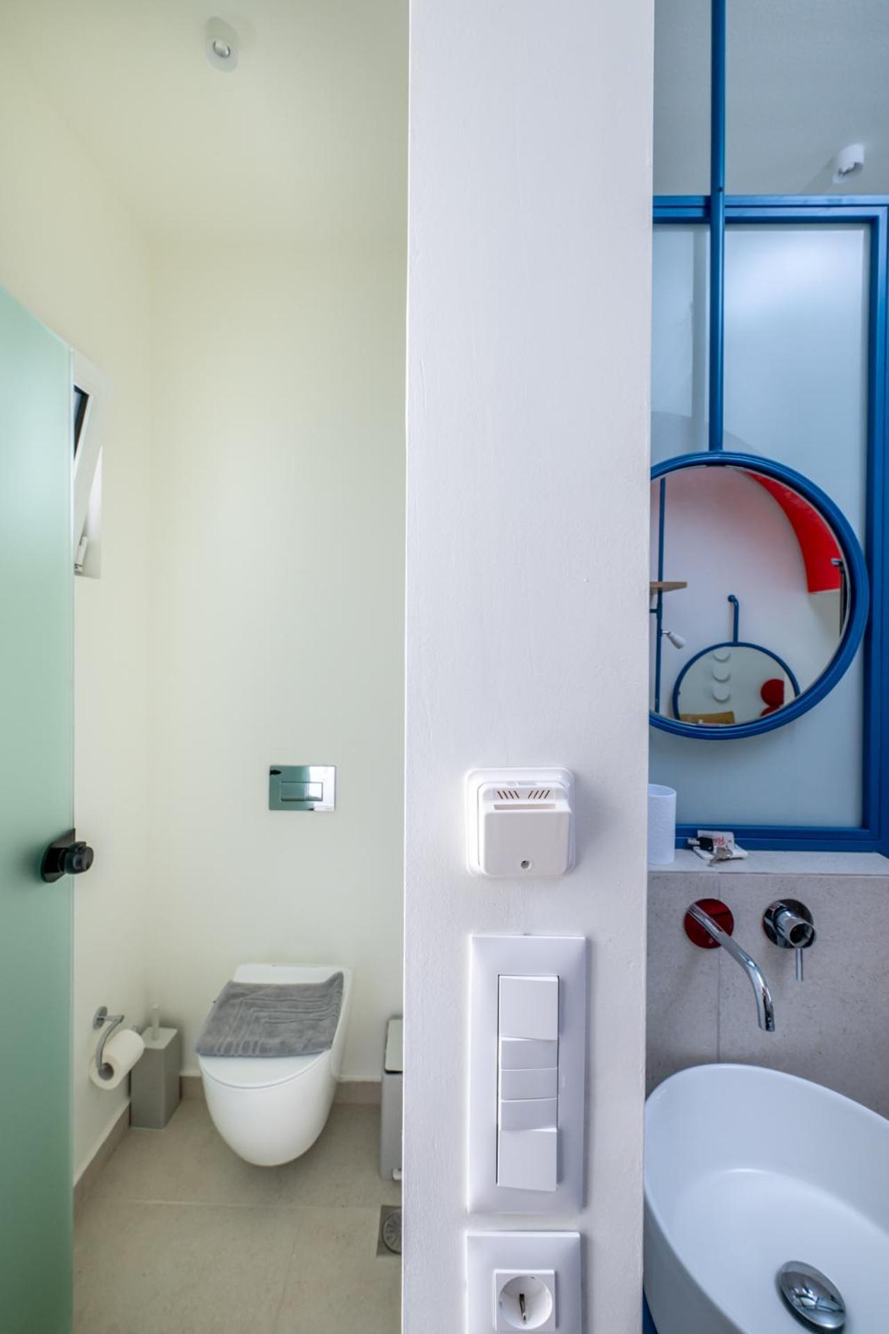 Patricia Suites Faliraki Ngoại thất bức ảnh