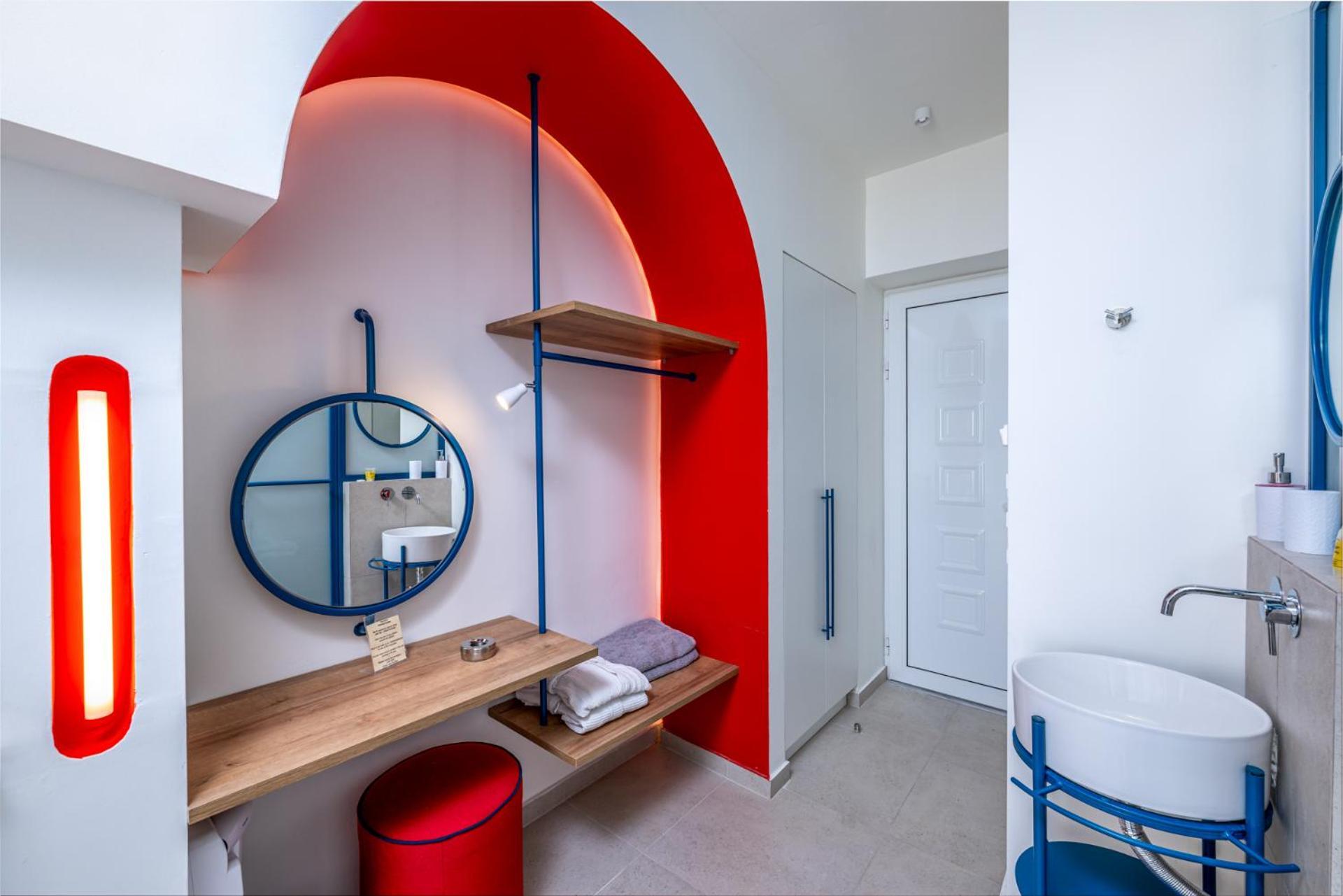 Patricia Suites Faliraki Ngoại thất bức ảnh