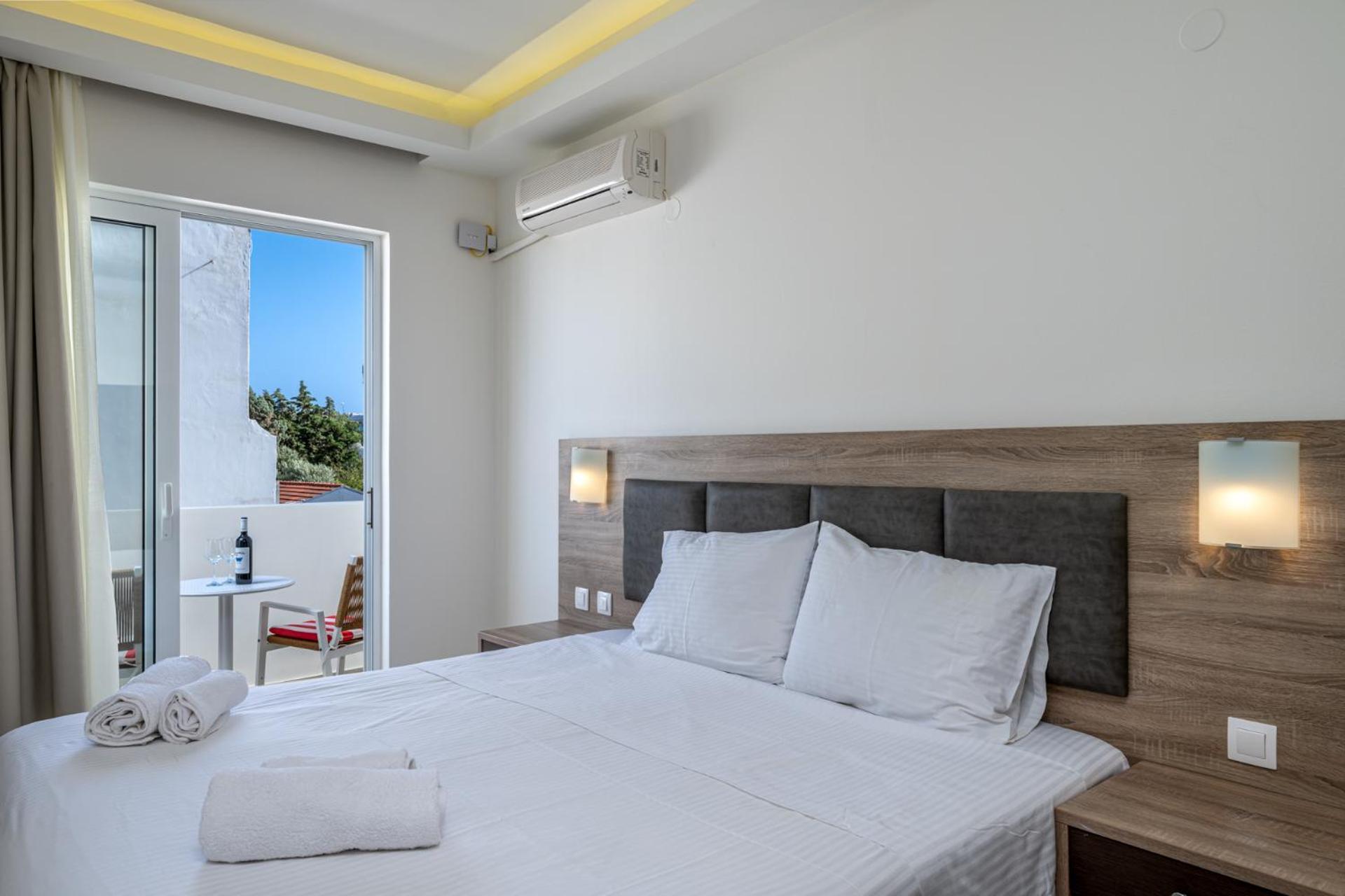 Patricia Suites Faliraki Ngoại thất bức ảnh