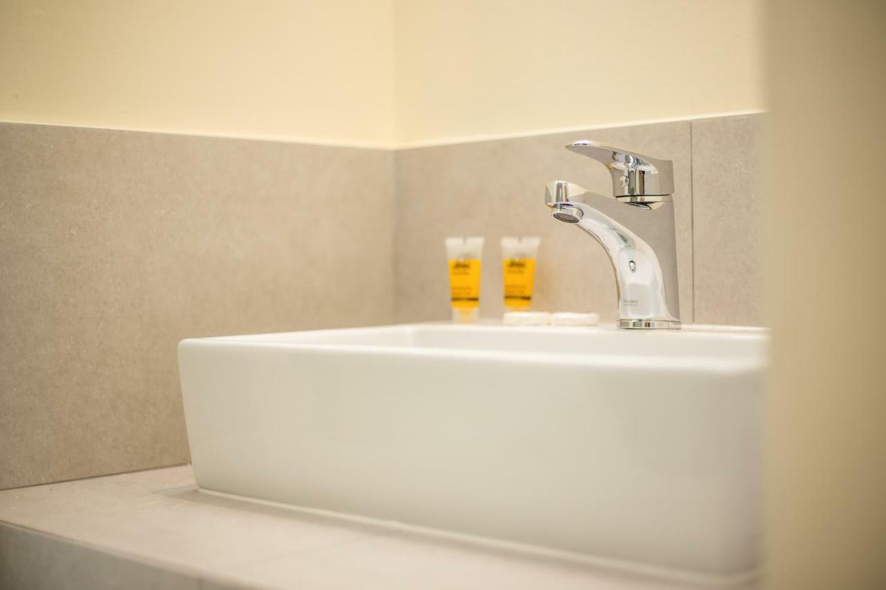 Patricia Suites Faliraki Ngoại thất bức ảnh