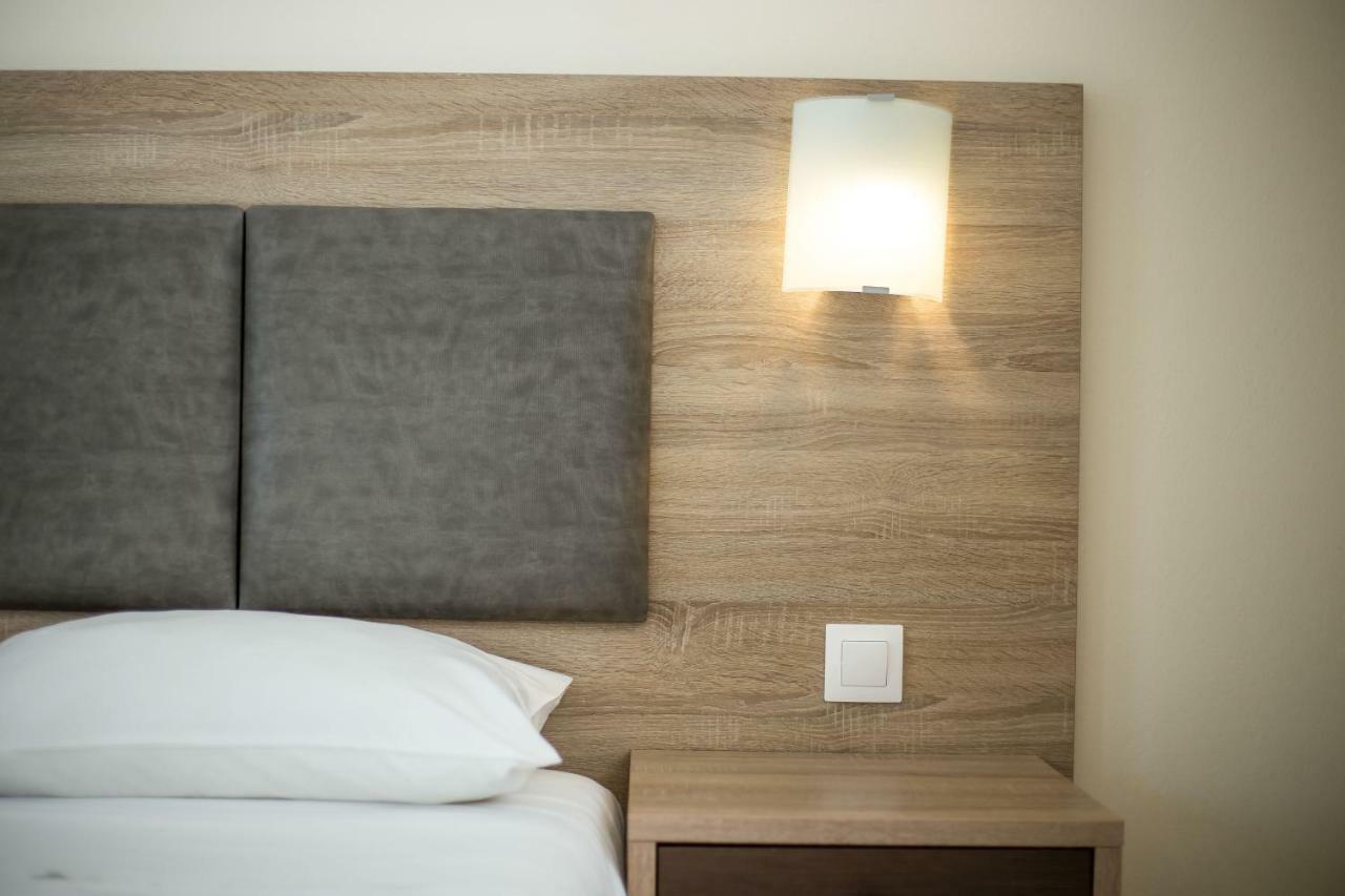 Patricia Suites Faliraki Ngoại thất bức ảnh